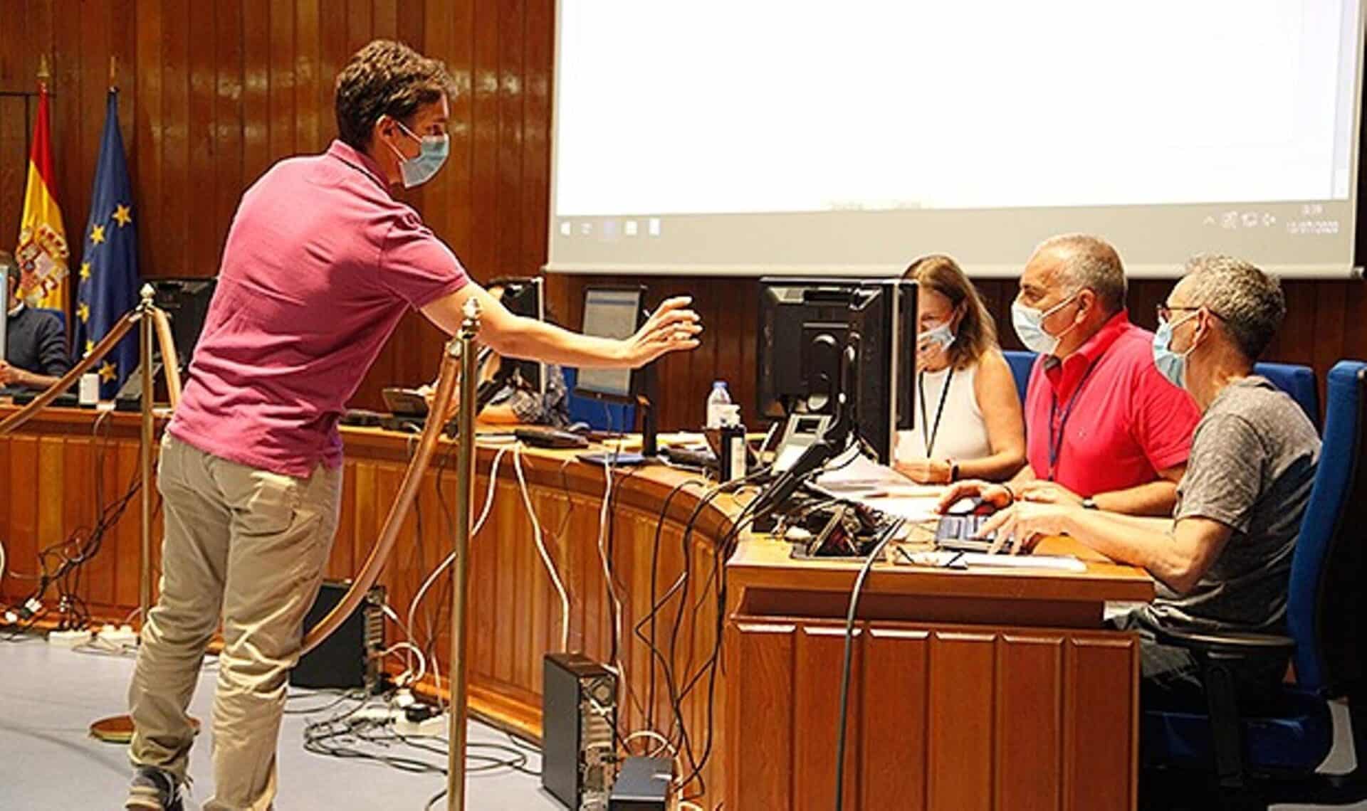 José Manuel Viñuela, número 2 del MIR 2020, residente de Neurocirugía en Hospital La Paz Madrid