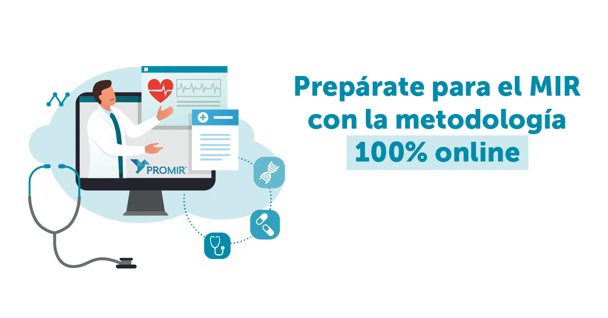 prepara el mir 100% online