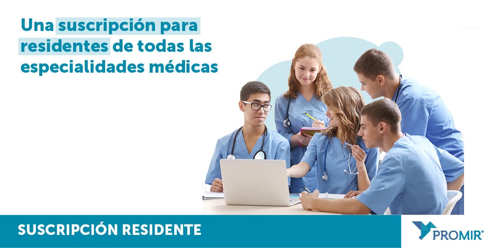 curso para residentes del mir