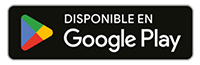 Descarga disponible en Google Play
