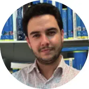 Luis Alfonso Pérez González, equipo docente de PROMIR