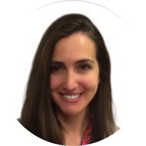Ana García-Soidán González, equipo docente de PROMIR