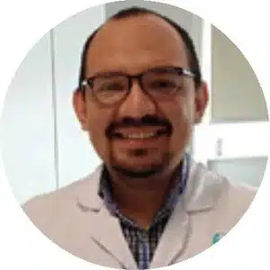 Andrés Ortiz Flores, equipo docente de PROMIR