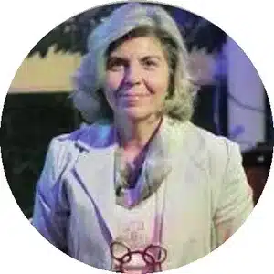 Belén de la Hoz Caballer, equipo docente de PROMIR