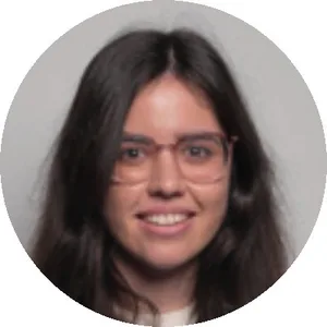 Camino Pacho Guerra, equipo docente de PROMIR