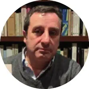 Carlos de la Puente Bujido, equipo docente de PROMIR