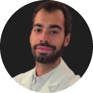 César Mínguez Ojeda, equipo docente de PROMIR