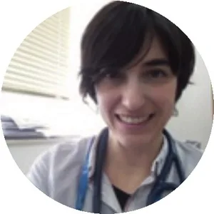 María Concepción Tenorio Núñez, equipo docente de PROMIR