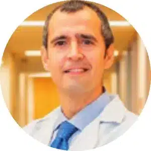David González, equipo docente de PROMIR
