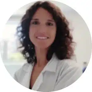 Elisa Santacruz Cerdá, equipo docente de PROMIR