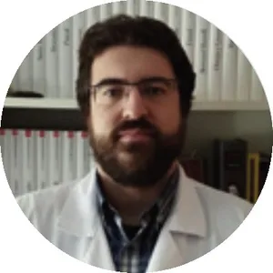 Federico Longo Muñoz, equipo docente de PROMIR