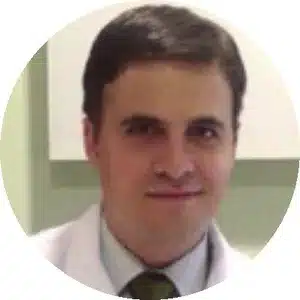 Ignacio Cebreiro Martínez-Val, equipo docente de PROMIR