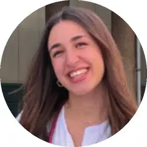 Inés Paricio, equipo docente de PROMIR