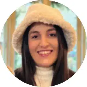 Inés Rodrigo, equipo docente de PROMIR
