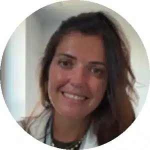 Irene de la Parra, equipo docente de PROMIR