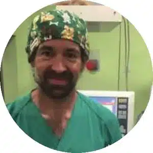 Javier Moya Moradas, equipo docente de PROMIR