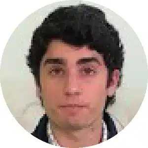 Javier Torcal, equipo docente de PROMIR