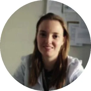 Laura Sotillo Mallo, equipo docente de PROMIR