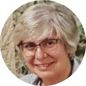 Lourdes Rexach Cano, equipo docente de PROMIR