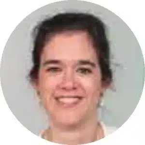 María Puech, equipo docente de PROMIR