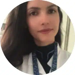 María Mercedes Ramírez, equipo docente de PROMIR