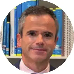 Miguel Castillo Orive, equipo docente de PROMIR