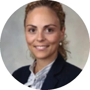 María de los Reyes Oliver Pérez, equipo docente de PROMIR