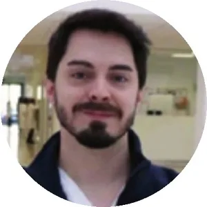 Santiago Almanzo, equipo docente de PROMIR