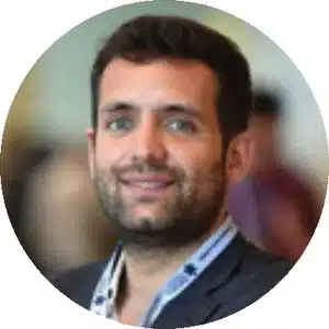 Santiago Toranzo, equipo docente de PROMIR
