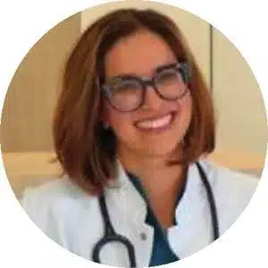 Sara Vila, equipo docente de PROMIR