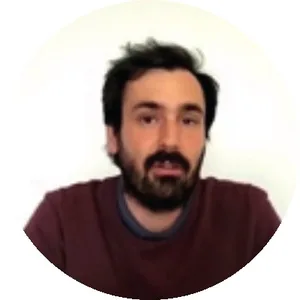 Víctor Aguado Casanova, equipo docente de PROMIR